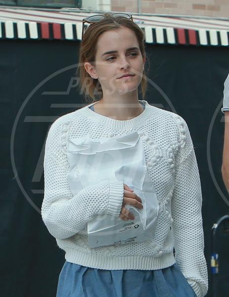 Emma Watson, fidanzato