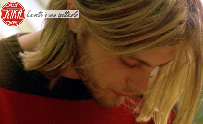 Frame del film di Gus Van Sant "Last Days" - Kurt Cobain, 28 anni fa la morte del leader dei Nirvana