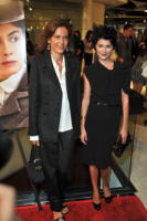 Anne Fontaine, Audrey Tautou - West Hollywood - 09-09-2009 - Anne Fontaine e Audrey Tautou alla premiere losangelina di Coco before Chanel