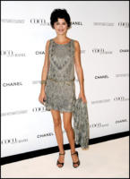 Audrey Tautou - Los Angeles - 09-09-2009 - Audrey Tautou posa da Chanel dopo la premiere di Coco Before Chanel