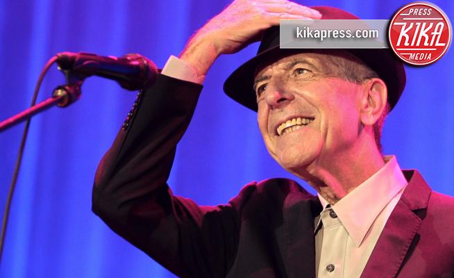 Leonard Cohen - Barcellona - 22-09-2009 - Addio Leonard Cohen: il mondo perde un'altra leggenda