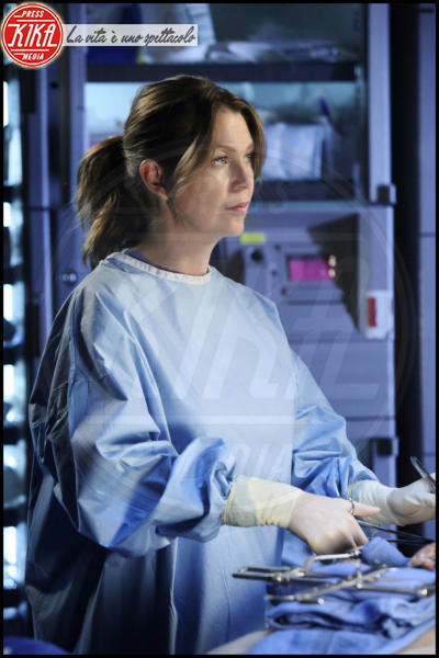 Ellen Pompeo - Hollywood - 26-11-2009 - Grey's Anatomy, nuova stagione piena di sorprese