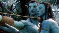 Avatar, James Cameron - Milano - 16-12-2009 - Avatar, il film del secolo
