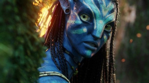 Avatar, James Cameron - Milano - 16-12-2009 - James Cameron girerà in Nuova Zelanda i tre sequel di Avatar