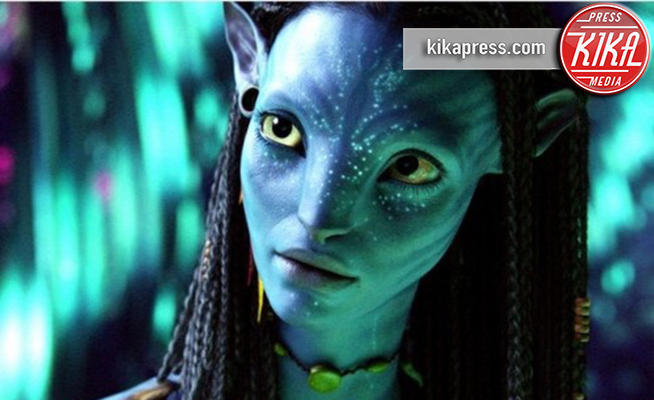 Avatar, James Cameron - Milano - 16-12-2009 - Avatar, James Cameron sceglie lei come protagonista del sequel