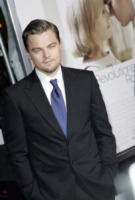 Leonardo DiCaprio - Westwood - Leonardo Di Caprio dona un milione ai terremotati di Haiti