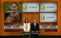 Nomination Oscar - Los Angeles - 02-02-2010 - Oscar 2010: nove nomination per Avatar e The Hurt Locker, segue Inglorious Basterds di Tarantino