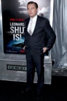 Leonardo DiCaprio - Berlino - 17-02-2010 - Leonardo DiCaprio e Michelle Williams alla premiere di Shutter Island