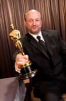 Juan Jose Campanella - Hollywood - 08-03-2010 - Oscar 2010: la miglior pellicola straniera ï¿½ argentina