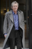 John Hurt - Londra - 16-03-2010 - John Hurt sara' Mr. Ollivander anche in Harry Potter e i doni della morte: Parte I e II
