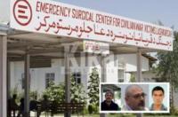 L'ospedale di Emergency in Afghanistan - Afghanistan - 13-04-2010 - Afghanistan: ecco l'ospedale di Emergency dove lavoravano gli italiani accusati di complotto internazionale