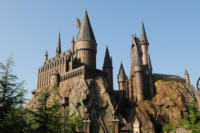 Harry Potter - Orlando - 04-06-2010 - Harry Potter: Hogwarts esiste davvero