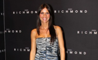Antonella Mosetti - Milano - A tutto jeans: ecco i vestiti in denim