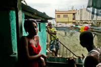 Prostituzione ad Haiti - 15-03-2010 - Haiti dopo il terremoto: la prostiruzione