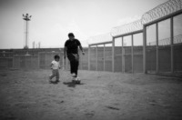 Bambini nati in prigione - Messico - 06-09-2010 - Nati dietro alle sbarre