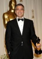George Clooney - Hollywood - 05-03-2006 - OSCAR: ECCO I  VINCITORI DELLE STATUETTE
