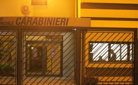 Interrogatorio - Bergamo - 05-12-2010 - Yara Gambirasio, una svolta: tunisino fermato per omicidio