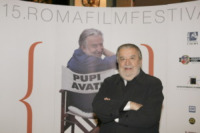 Pupi Avati - Roma - 06-12-2010 - Serata in onore di Pupi Avati al Teatro Sistina di Roma