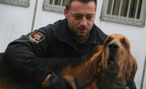 Omar Barchi, Joker - Lugano - 09-12-2010 - Omicidio Yara: i cani molecolari ci avevano visto giusto