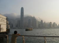 Hong Kong - Hong Kong - 28-12-2010 - La Cina e la mancanza di liberta' religiosa