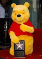 Winnie The Pooh - Hollywood - 11-04-2006 - Winnie The Pooh: una star