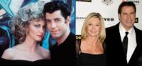 Olivia Newton-John, John Travolta - Los Angeles - 23-01-2011 - Danny Zuco e Sandy di Grease di nuovo insieme dopo 33 anni