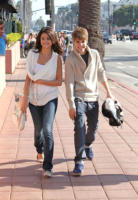 Selena Gomez, Justin Bieber - Los Angeles - 06-02-2011 - Nuovi amori crescono: Justin Bieber e Selena Gomez