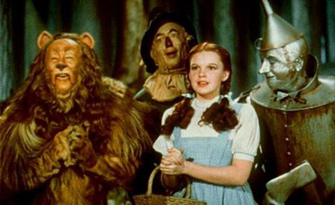 Il mago di Oz - 08-02-2011 - Anche il critico sbaglia: 10 film bocciati e diventati cult!