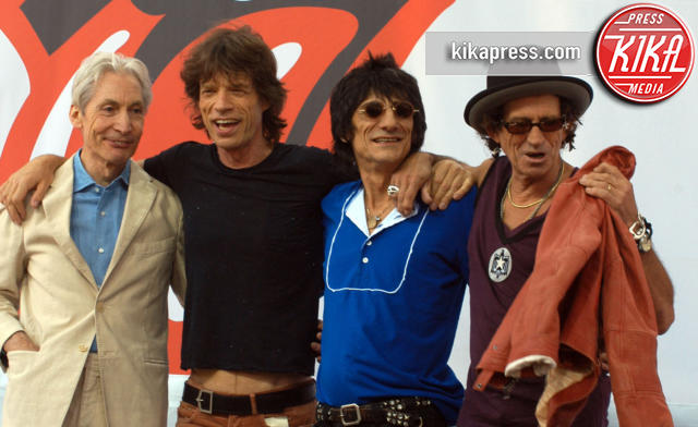 Rolling Stones - 10-05-2005 - Rolling Stones, prima volta a Cuba: suoneranno gratis