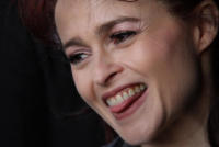 Helena Bonham Carter - Berlino - 16-02-2011 - Aspettando gli Oscar, Helena Bonham Carter viene scritturata dal marito Tim Burton per Dark Shadows