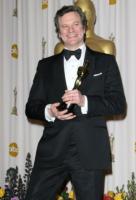 Colin Firth - Los Angeles - 02-03-2011 - Oscar 2011: Il discorso del Re vince i premi piu' importanti