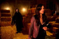Courteney Cox - Los Angeles - 16-03-2011 - Torna Ghostface in Scream 4 per una nuova trilogia