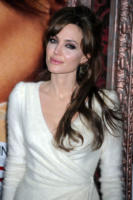 Angelina Jolie - New York - 06-12-2010 - David Fincher potrebbe dirigere Cleopatra