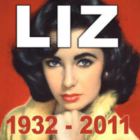 Elizabeth Taylor - Hollywood - 23-03-2011 - Liz Taylor e il cinema: gli occhi viola che hanno fatto innamorare Hollywood