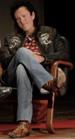 Michael Madsen - 03-04-2011 - Michael Madsen, protagonista del Busto Arsizio Film Festival, svela alcune indiscrezioni su Kill Bill 3