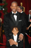 Jaden Smith, Will Smith - Hollywood - 27-02-2007 - Will Smith con il figlio Jaden nel prossimo film di M. Night Shyamalan