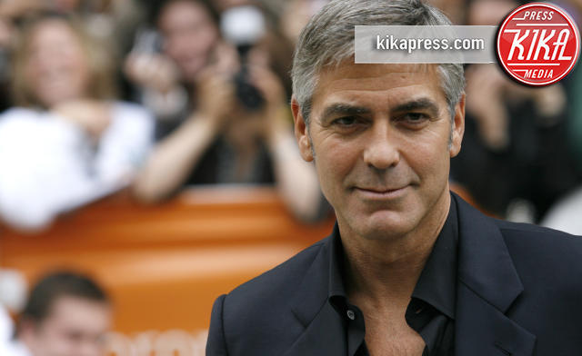 George Clooney - Toronto - 28-04-2011 - George Clooney: la stella di Hollywood compie 55 anni