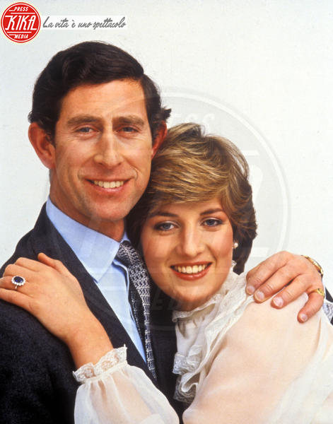 Lady Diana - Londra - 29-04-2011 - Matrimoni reali: confronto a trent'anni di distanza