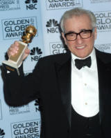 Martin Scorsese - Los Angeles - 09-03-2011 - Martin Scorsese potrebbe portare l’amore tra Liz Taylor e Richard Burton al cinema