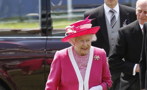 Regina Elisabetta II - Londra - 04-06-2011 - L'Isis voleva uccidere la Regina Elisabetta