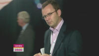 Andy Coulson - Londra - 08-07-2011 - Scandalo intercettazioni in Inghilterra: arrestato Andy Coulson, chiuso il News of The World