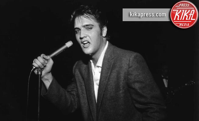 Elvis Presley - Los Angeles - 13-07-2011 - Baz Luhrmann ha deciso, il ruolo di Elvis Presley a un outsider