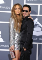 Mark Anthony, Jennifer Lopez - Los Angeles - 16-07-2011 - Jennifer Lopez e Marc Anthony divorziano