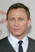 Daniel Craig - Munich - 16-01-2009 - Daniel Craig ansioso di inziare le riprese del nuovo James Bond