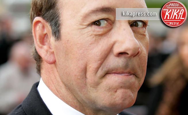 Kevin Spacey - 30-03-2011 - Kevin Spacey, parla il suo accusatore: 
