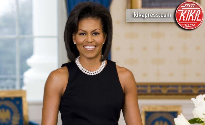 Michelle Obama - New York - 04-08-2011 - Michelle Obama lascia la Casa Bianca: gli stili della first lady