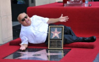 Danny DeVito - Hollywood - 18-08-2011 - Stella sulla Walk of Fame per Danny DeVito