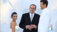 Kris Humphries, Kim Kardashian - 22-08-0000 - Kim Kardashian ha detto sì in esclusiva per Entertainment Online