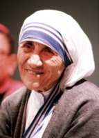 Madre Teresa di Calcutta - Calcutta - 30-08-2011 - Quattordici anni senza Madre Teresa di Calcutta