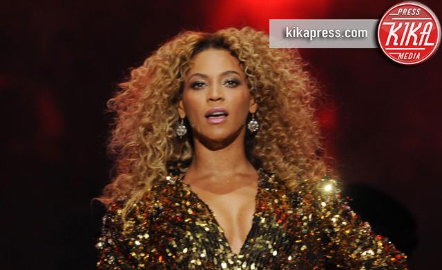 Beyonce Knowles - Glastonbury - 20-07-2011 - Beyoncé sarà la stella del 50esimo Super Bowl